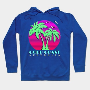 Gold Coast Australia Hoodie